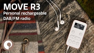 Pure Move R3 Blanc (photo supp. n°7)