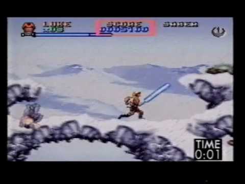 Gamesmaster S3 E17 Part 1