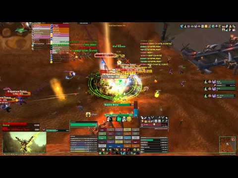 25H Galakras vs Encore US Illidan - Brewmaster Monk