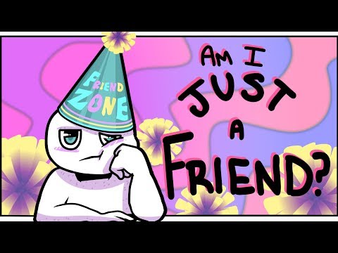 7 Signs Your Crush Sees You As Just A Friend