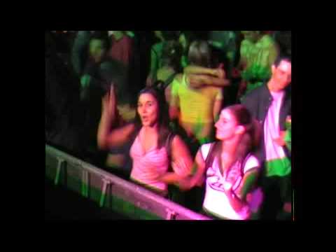 4ª Concentración de Dj's - Galdakao Part2