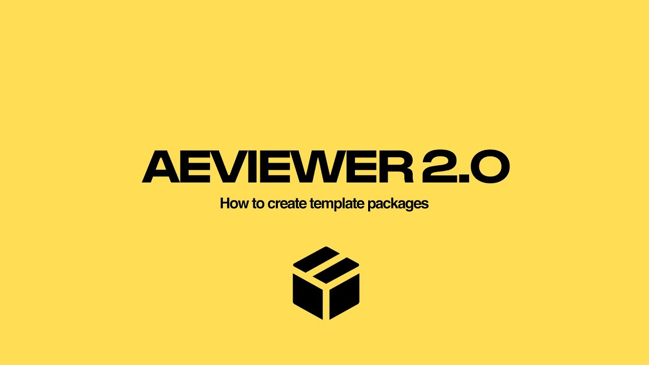 AEVIEWER 2 official overview preview