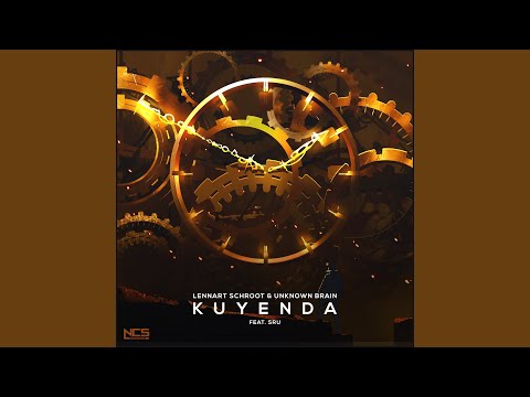 Kuyenda