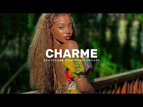 Zouk Instrumental Beat 2025 x Kompa Type Beat | CHARME | (Gouyad)