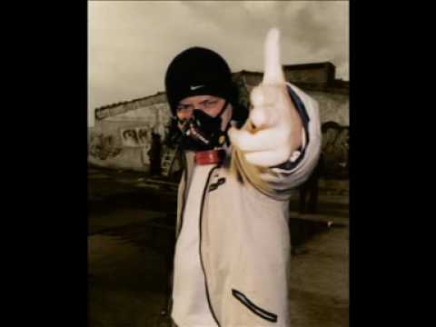 Kargaşa + Zelkalite - Şamar 1 (Hadi Lan Burdan BONUS Track)