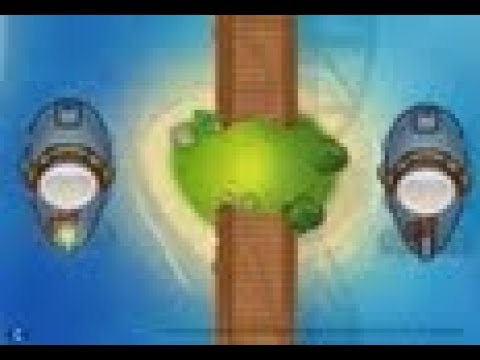 Individual Tower Explanation - Submarine