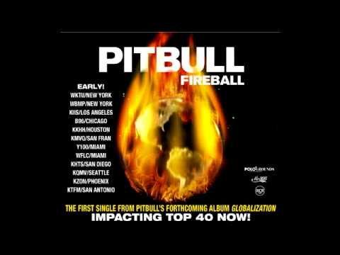 Pitbull - Fireball (Dj Smooth Tribal Bootleg)