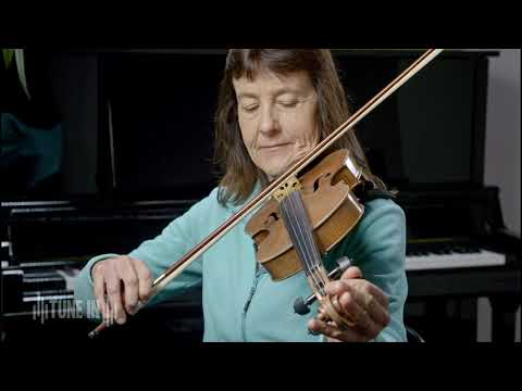 TSO TUNE IN - Learn about Violin Strings