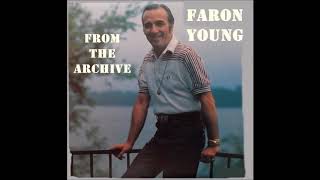 Faron Young - What Will I Tell My Darling (1965)