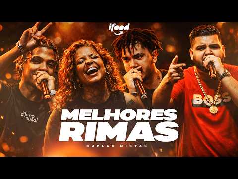 🔥 BEST RHYMES FROM BDA 449 | (Mixed Duos)