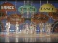 Brady Bunch Variety Hour: Dance Medley