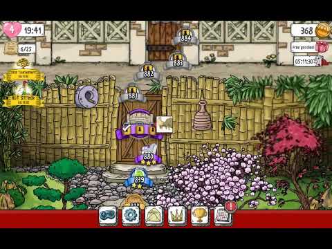 Simon's cat crunch time S4 part 138