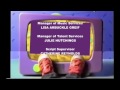 Stop Look And Be Safe Credits Season 6 Episode 14 Full Episode