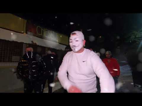 Elpek, NKM, Beny B, Hali Incognito, 86al, EBK Juni -TRAP LIFE (PROD. TheBlackMamba) (OFFICIAL VIDEO)