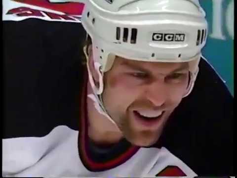 NHL 07.06.1995  G3   Philadelphia Flyers -  New Jersey Devils