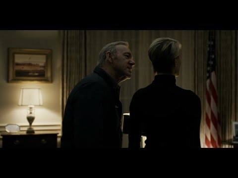 house of cards – complete series recap