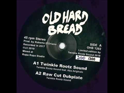 OHB1202 TWINKLE ROOTZ SOUND ft ABA ARIGINALS / ft VIVIAN JONES - EVERYDAY IS A STRUGGLE