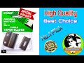 Clipper Blade