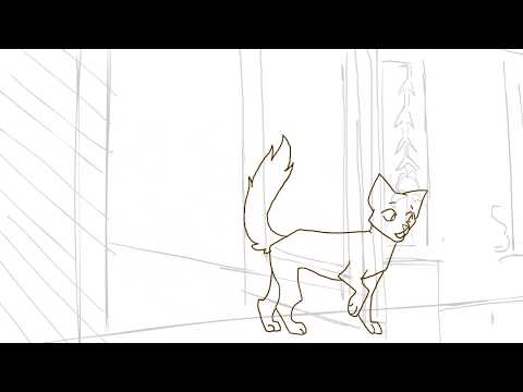 Aristocats reanimation map part 16 (wip )