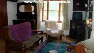 preview picture of video 'White House Self Catering Kilcrohane Cork Ireland'