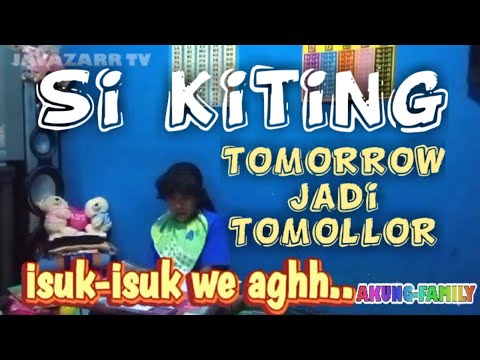 tomorrow-tomollor-sketsa-komedi