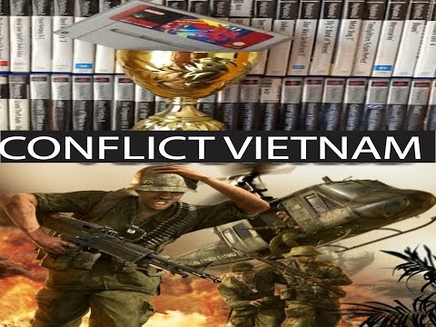 Vietnam : The Tet Offensive Playstation 2