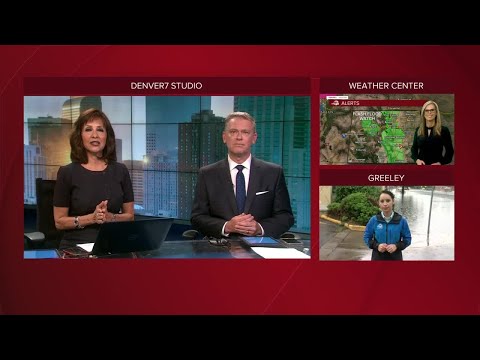 Denver7 News at 5PM Thursday, July 1, 2021