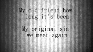 Breathe carolina - Edge of heaven Lyrics