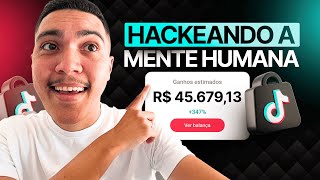 TIKTOK SHOP: COPIE ESSA ESTRATÉGIA PARA FAZER 500 a 1000 REAIS TODOS OS DIAS