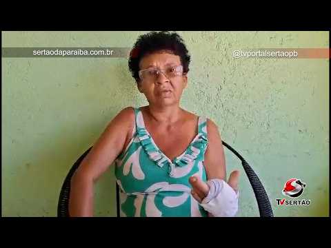 Adolescente é apreendido suspeito de decepar dedo da sogra e ferir o próprio bebê em Bom Jesus