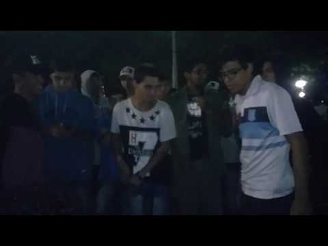 Trincheraps 4/1 - Alpha VS Bedesse | 1era Ronda