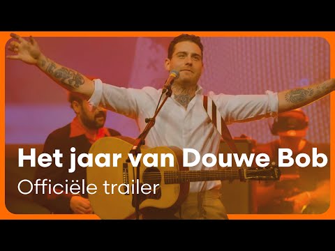 Het Jaar van Douwe Bob (2024)