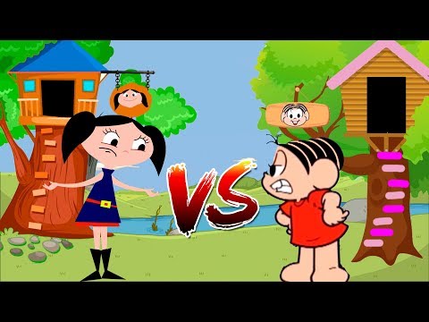 download lagu mp3 mp4 Monique Vs Luna, download lagu Monique Vs Luna gratis, unduh video klip Monique Vs Luna