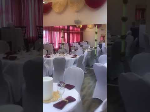The Mantra Victoria- Banquet Hall live preview