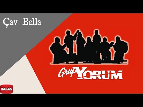 Grup Yorum - Çav Bella - [ Haziranda Ölmek Zor - Berivan © 1988 Kalan Müzik ]