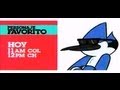Cartoon Network LA Cumpleaños CN Personaje Favorito Promo