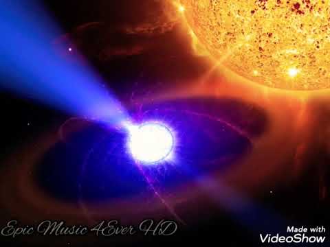 Alibi music - Beyond the heliosphere (Extended version)