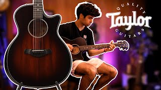 Video thumbnail for Taylor Builder's Edition 324ce DEMO | Muziekhuis Souman by Souman Music