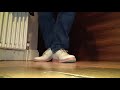 I'm A Ding Dong Daddy, Sidney Bechet (improvised Pure Balboa footwork)