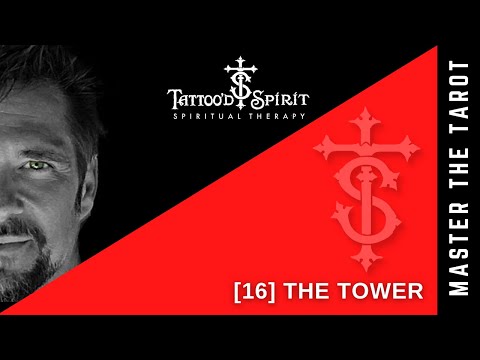 [16] THE TOWER