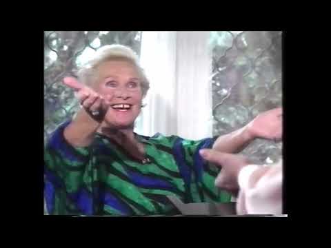 Elisabeth Schwarzkopf - Meisterklasse -1990 - Snack