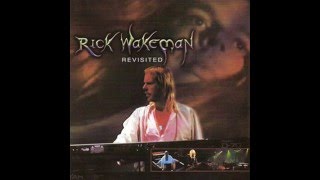 Rick Wakeman- Elizabethan Rock.