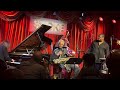 Billy Harper Quintet ”Croquet Ballet” Live @ Smoke Jazz Club