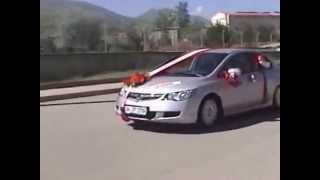 preview picture of video 'ERZURUM OTOMOBİL KİRALAMA HONDA CİVİC DENASCAR  OTO KİRALAMA'