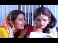 Pelli Sandadi Movie Deepti Bhatnagar Ravali Comedy Scene Srikanth Deepti Bhatnagar