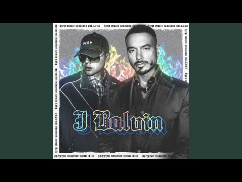 J Balvin: Bzrp Music Sessions, Vol. 62/66