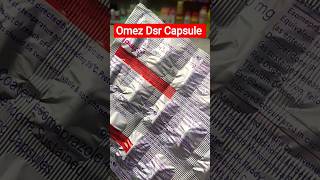 Download lagu Omez dsr capsule in hindi | Gas Capsule | Acidity capsule #medicorxjay #dsr #draw #drbatra #health mp3