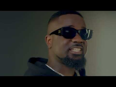KHALIGRAPH JONES x SARKODIE   WAVY OFFICIAL VIDEO720p