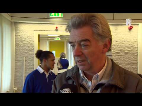 Verkiezingen in de Nissewaard