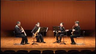 Download lagu Joe Hisaishi - Merry-Go-Round of Life by Saxophone Quartet (Arr. Yuto Yamada) mp3 Download lagu Joe Hisaishi - Merry-Go-Round of Life by Saxophone Quartet (Arr. Yuto Yamada) mp3
